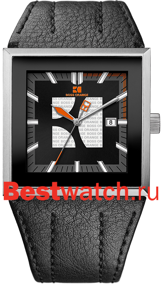 Часы BOSS Orange Quartz 1512756